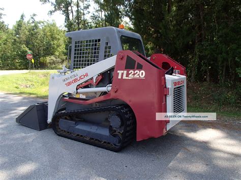 what is the weight on techusia tl220 skid steer|Takeuchi Tl220 Specs, Weight, Horsepower, Lift Capacity.